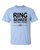 Ring Bearer Shirt