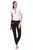 EQUINE COUTURE LADIES IBIZA KNEE PATCH BREECHES 