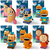 Dog Man Series Birthday and Education Activities