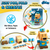Dog Man Series Birthday and Education Activities