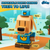 Dog Man Series Birthday and Education Activities