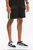 Quarter Mesh Shorts