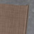 Set of Two Brown Aluminum Six Position Adjustable Outdoor Chaise Lounges
