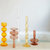 Candelabra Candlestick Holder for Wedding Dining Kitchen
