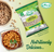 Organic Garbanzo Beans (Kabuli Chana) - Usda Certified