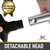 Simple Craft Pineapple Corer and Slicer Tool
