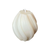 2" Ivory Rose Petals Scented Candle