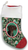 German Shorthair Pointer - Best of Breed Christmas Stocking