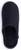 Roxoni Men's Wool Slip-On Comfortable Knit House Slipper