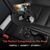 HyperGear Car Caddy Cup Holder Swivel Tray (15635-HYP)
