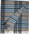 59" X 79" Silver And Wine Cotton Blend Plaid Throw Blanket