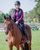 Equine Couture Ladies Zima Vest 