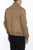 DIAMOND STITCH BOMBER