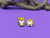Corgi & Butt Studs