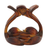 Small Hair Gripper Hair Clip