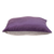 Parkland Collection Nerine Transitional Multicolor Reversible Throw Pillow