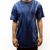 RIVER WASH TEE- BLUE