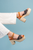 Nana Platform Sandals
