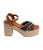 Nana Platform Sandals