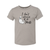 I ain't afraid of no ghost (TODDLER) T-Shirt