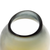 Ombre Round Glass Table Vase