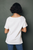Perfect Fit V Neck Tee
