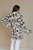 Stay Wild Leopard Cardi