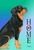 Rottweiler- Tomoyo Pitcher Home Garden Flag 