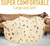Burrito Blanket Flour Tortilla Design