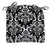 100% Cotton - Comfortable Chair Pads with Ties ,Thick Cotton Filling