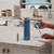 Chill Stainless Steel Water Bottle with Autospout Straw Lid and Filter Dark Ice