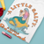 Women's Salty Sweet Flat Lay T-Shirt 