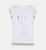 Women's Subtle Intentions VITALITY T-Shirt