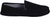 Roxoni Mens Slippers, Suede Moccasin Slipper with Memory Foam