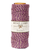 Hemp Cord Metallic Spools