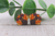 Thanksgiving Turkey || Stud Earrings || Hypoallergenic