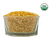 Organic Chana Dal (Chick Peas Split)- Usda Certified