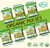 Organic Chana Dal (Chick Peas Split)- Usda Certified