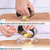 Garlic Press Rocker Set