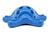 Starfish Nylon Dog Chew Toy for Aggressive Chewers  