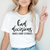 Women's Bad Decision T-Shirt