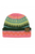 Upcycled Fair Isle Beanie