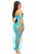 Top Drawer Persian Princess Costume