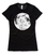 Rise With the Moon Women's T-shirt