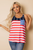 You're a Firework Stars & Stripes Tank