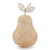Manzana XL Cristal Gold Pear
