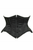 Top Drawer Satin Double Steel Boned Curvy Cut Waist Cincher