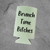 Brunch Time Bitches Funny Slim Can Cooler