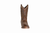 TuffRider Toddler's Rocky Mountain Square Toe Western Boot