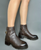 Tornado Ankle Bootie